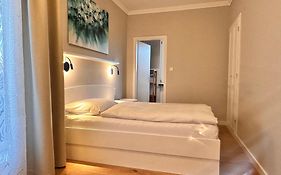 Hotel Villa Solln